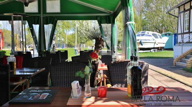 Pfaffenbusch 1, 06406 Bernburg (Saale)