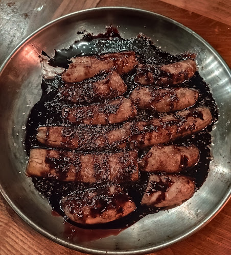 Villa Rodizio - Gastronomie und Hotellerie