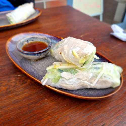 Comentarii opinii despre Asia Today Vietnamesische Küche