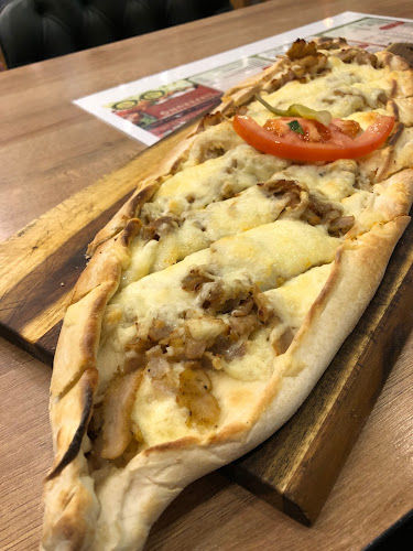 AHSU Kebab - Dreieich