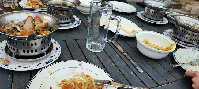 Asia Restaurant Zum Goldenen Drachen - Gastronomie und Hotellerie