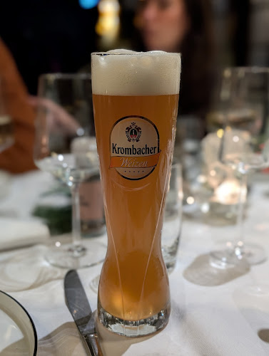 Opinii despre Frankfurter Haus în Neu-Isenburg - Gastronomie und Hotellerie