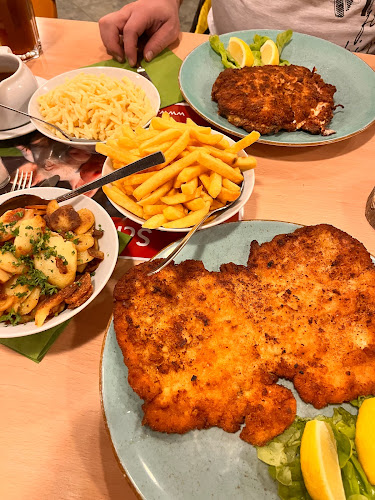 Sportheim Gebersheim - Gastronomie und Hotellerie