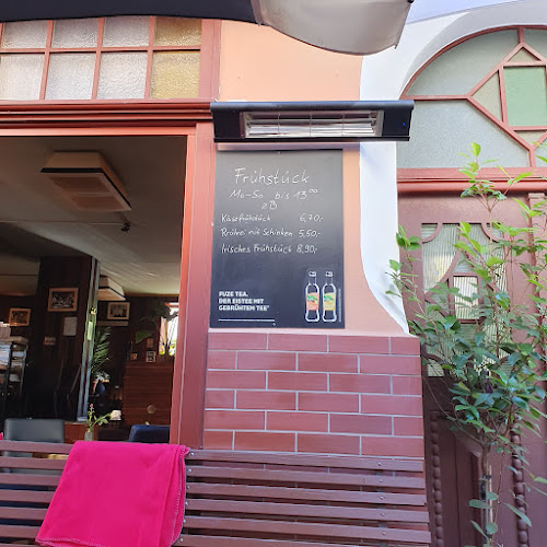 Café Noir - Halle (Saale)