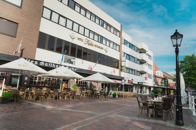 Altes Gasthaus Kuhr - Hotel & Restaurant - Gastronomie und Hotellerie