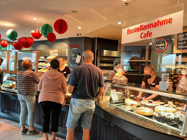 Comentarii opinii despre Bäckerei & Konditorei Bolten