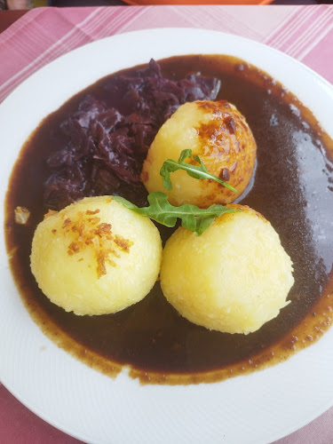 Gasthaus Zur Kunitzburg - Jena