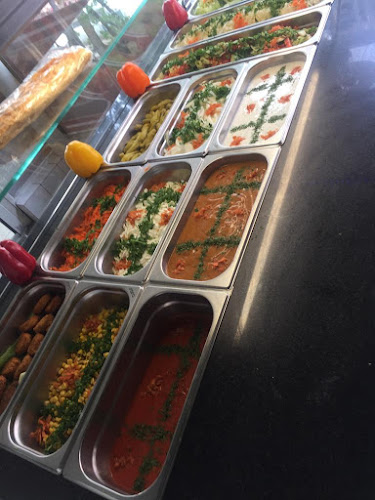 Deniz Döner Pizza Haus - Gastronomie und Hotellerie