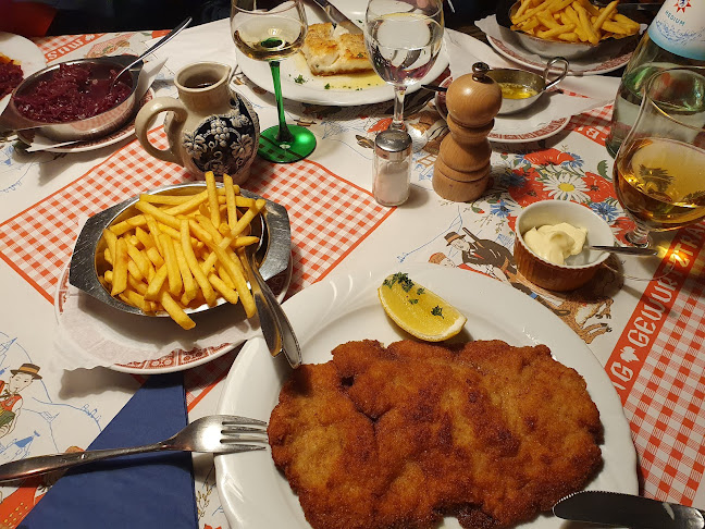 Königs-Stuben - Erkelenz