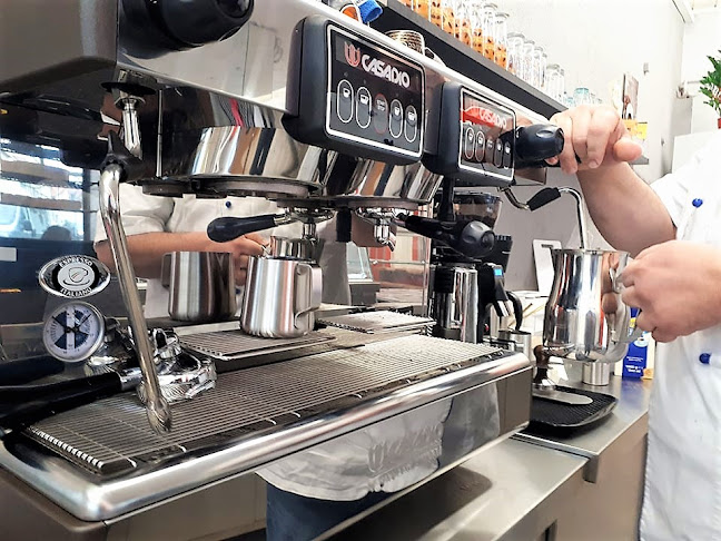 Café Kalimera - Nördlingen