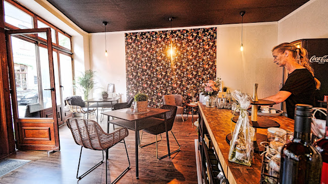 Café Imida - Gastronomie und Hotellerie