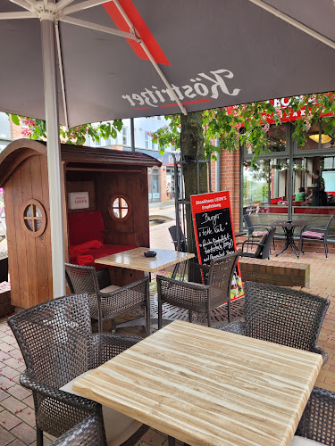 Opinii despre Steakhaus Leon's în Rostock - Gastronomie und Hotellerie