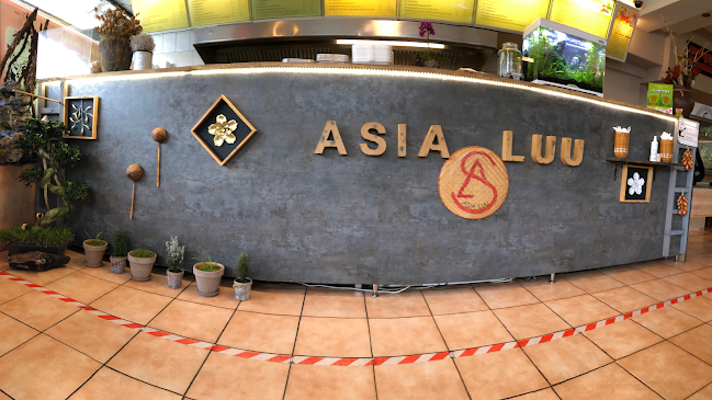 Markt Asia-Imbiss (Asia Luu)