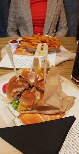 BULVAR RESTAURANT - Gastronomie und Hotellerie