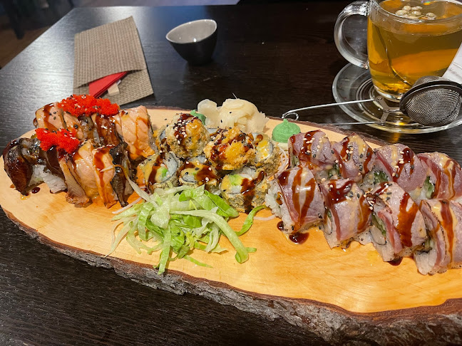 Comentarii opinii despre Kaishi