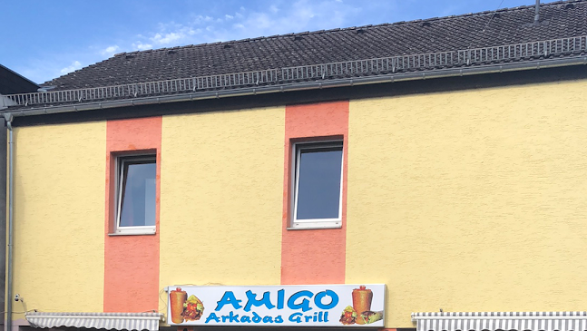 Amigo Arkadas Grill - Weißenthurm