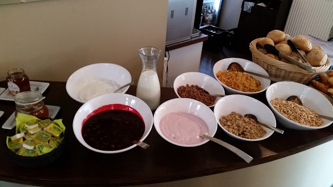 Comentarii opinii despre Bistro Thalia