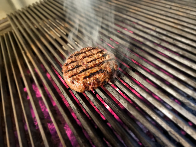 Sen Steakhouse Coffee & Bar - Rodgau