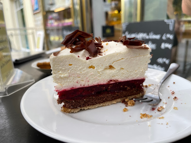 Konditorei Café Knappe - Woltersdorf