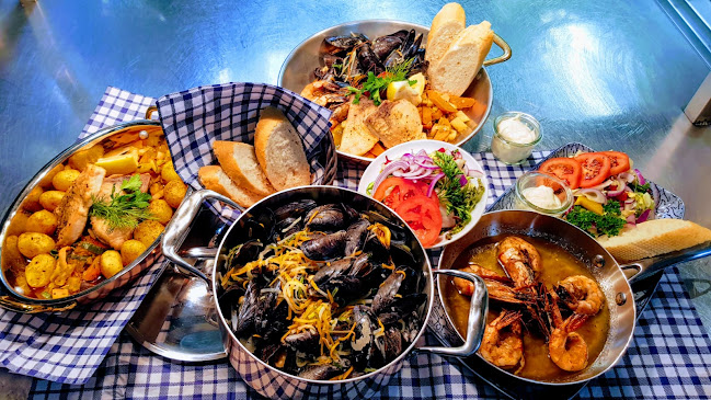 Paulaner's an der Schlachte