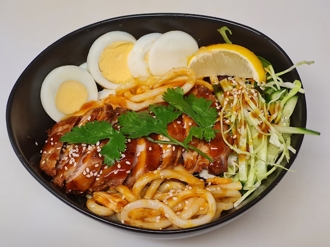 Comentarii opinii despre Nagoya Sushi Bar