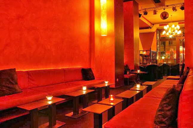 Aapka - Indisches Restaurant Berlin - Gastronomie und Hotellerie