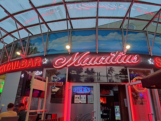 Opinii despre Mauritius Cocktail-& Shishabar în Berlin - Gastronomie und Hotellerie