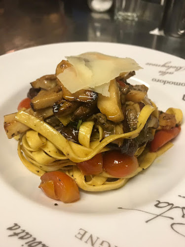 Café Milano | Ristorante & Pizzeria - Aachen