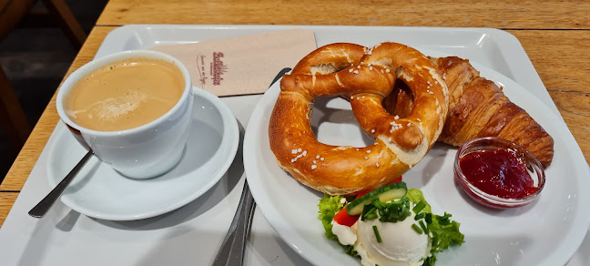 Bäckerei Balletshofer - Gersthofen