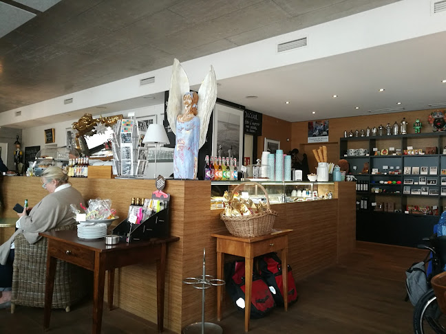 Opinii despre PICCOLA PAUSA - caffè panini aperitivi în Lörrach - Gastronomie und Hotellerie