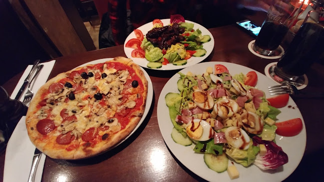 Comentarii opinii despre Pasta Al Dente