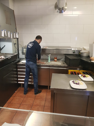 Balkan Grill Oda - Gastronomie und Hotellerie