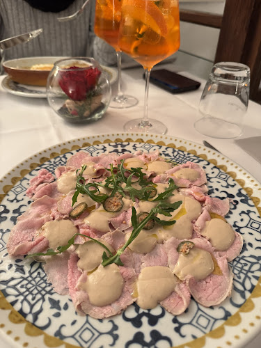 Comentarii opinii despre Ristorante Zum Rad