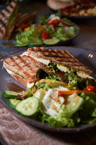 Café Eims | Frühstück in Eimsbüttel - Hamburg