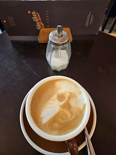 Café Stella Ulm - Ulm