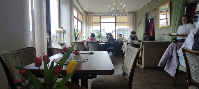 Cafe Konditorei Schmitt - Dieburg