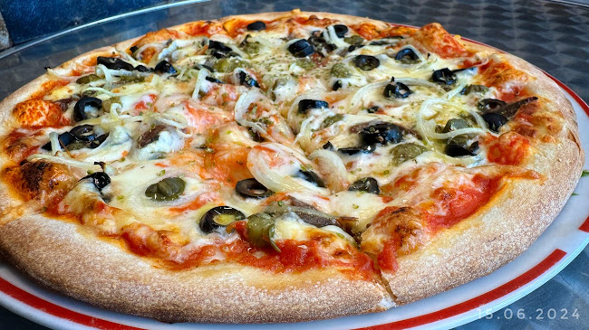 Pizzeria Diana La Sicilia - Wiesbaden