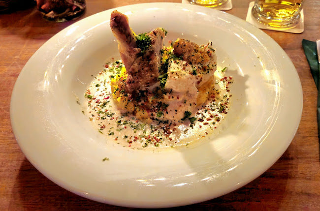 Comentarii opinii despre Restaurant Krokodil