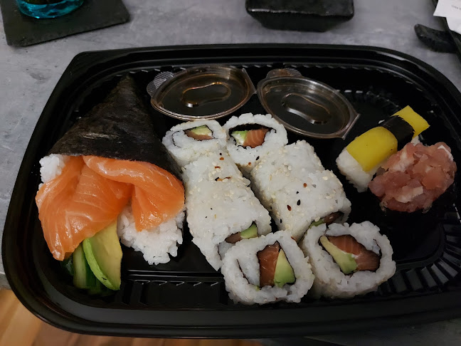 Comentarii opinii despre Asia Euro Bistro