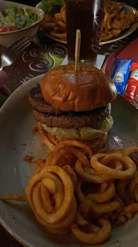 Opinii despre Coyote Cafe în Saarlouis - Gastronomie und Hotellerie