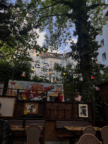 Pata Negra - Leipzig