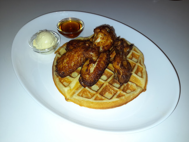 Opinii despre Roadhouse Ktown Restaurant în Kaiserslautern - Gastronomie und Hotellerie