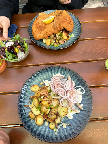 Garten Oase Abendruh - Berlin