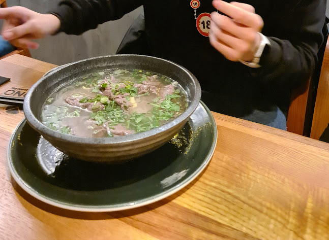 Opinii despre Kokono Restaurant Ingolstadt în Ingolstadt - Gastronomie und Hotellerie