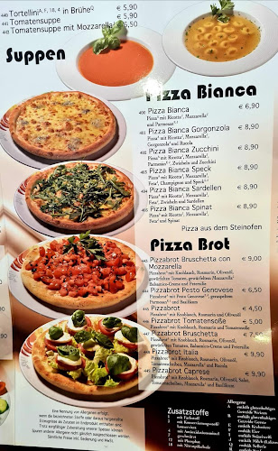 Comentarii opinii despre Eiscafe Pizzeria Martino