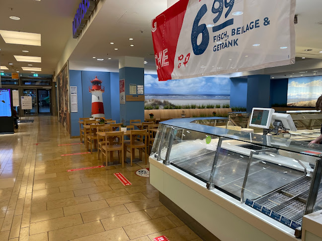 NORDSEE Oldenburg Schloßhöfe