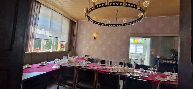 Villa Oberhof - Ines Machatschek - Gastronomie und Hotellerie