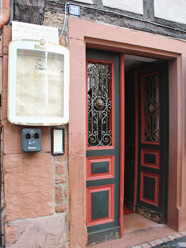 Hotel und Restaurant Zum Löwen