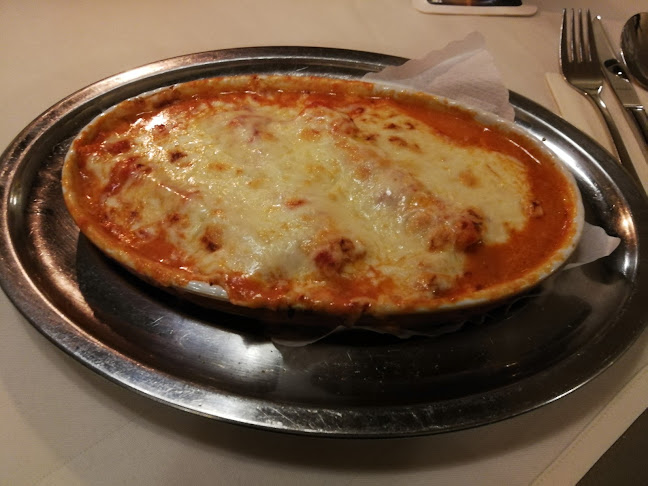 Pizzeria da Franco - Trier