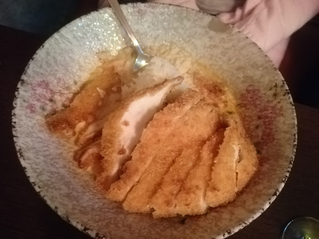 Comentarii opinii despre MAMA & PAPA TAI